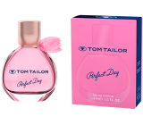 Tom Tailor Perfect Day for Her woda perfumowana dla kobiet 30 ml