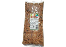 Biostan karma dla papużek 1000 g