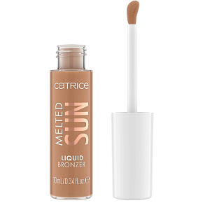 Catrice Melted Sun płynny bronzer 015 Sunkissed 10 ml