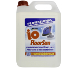 IO Floorsan Professional profesionální čistič na podlahy 5 l
