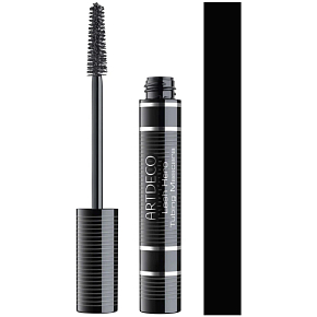 Artdeco Lash Hero Tubing tusz do rzęs 1 Deep Black 10 ml