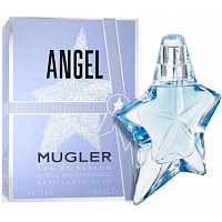 Thierry Mugler Angel woda perfumowana napełniany flakon dla kobiet 15 ml