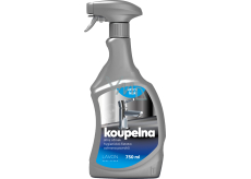 LAVON łazienka środek czyszczący Easy Clean, 750 ml