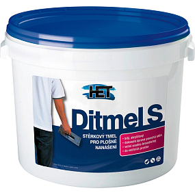 Het Ditmel S tmel szpachlowy, 1,5 kg