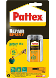 Pattex Repair Epoxy Ultra Strong 5 min dwuskładnikowy klej epoksydowy, 11 ml