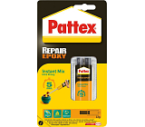 Pattex Repair Epoxy Ultra Strong 5 min dwuskładnikowy klej epoksydowy, 11 ml