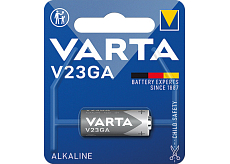 Bateria Varta V23GA, 1 sztuka