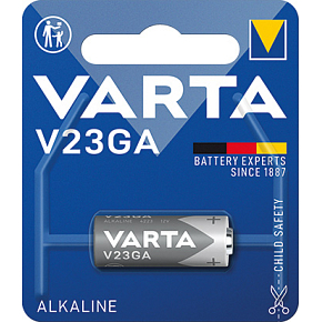 Bateria Varta V23GA, 1 sztuka