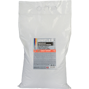 Uniflex szamotowa masa do wypełniania, 5 kg