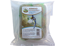 Proxim kule tłuszczowe, karma dla ptaków, opakowanie 6× 90 g