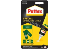 PATTEX lepidlo na textil Textile Repair 20g