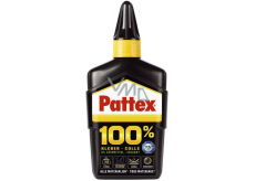 Pattex Lepidlo 100 % univerzální 100 g