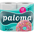 Paloma 2-warstwowe ręczniki papierowe Pro Flexi XL, 2 szt., 22 m