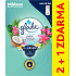 Glade wkład zapachowy odświeżacza powietrza Touch Fresh Exotic Tropical Blossoms 3× 10 ml