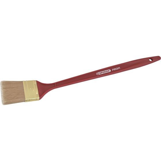 Spokar Evo Profi pędzel narożny płaski, nr 2,5