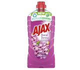 Ajax Floral Fiesta Lilac uniwersalny środek czyszczący 1 l