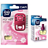 Ambi Pur Car for Her Flowers a elegance kompletní strojek pro váš vůz 7 ml