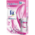 Fa NutriSkin Moisture sprchový gel 250 ml + deodorant sprej 150 ml, kosmetická sada