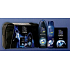 Fa Men Sport III. sprchový gel + deodorant sprej + voda po holení, kosmetická sada