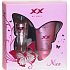 Mexx XX Nice toaletní voda 20 ml + sprchový gel 50 ml, dárková sada
