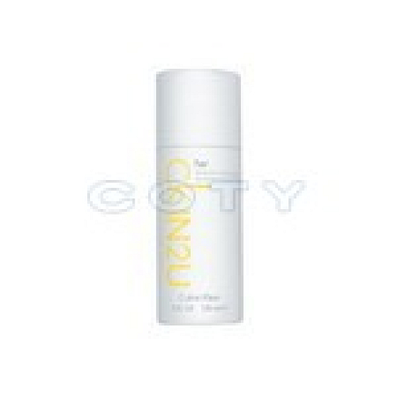 Calvin Klein CK IN2U Woman deodorant sprej pro ženy 150 ml