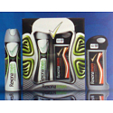 Rexona Men Dry Quantum antiperspirant sprej 150 ml + Instink sprchový gel 200 ml, kosmetická sada