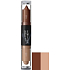 Max Factor Smoky Eye Effect Eyeshadow oční stíny 02 Bronze Haze 10 g