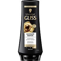 Gliss Ultimate Repair regenerujący balsam, 200 ml