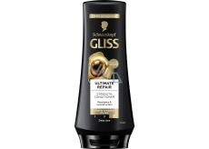 Gliss Ultimate Repair regenerujący balsam, 200 ml