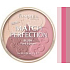 Rimmel London Match Perfection Trio tvářenka 003 Medium 15 g