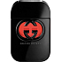 Gucci Guilty Black toaletní voda pro ženy 75 ml Tester