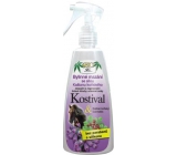 Bione Cosmetics Kostival & Kasztan koński maź ziołowy 260 ml