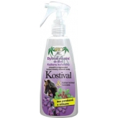 Bione Cosmetics Kostival & Kasztan koński maź ziołowy 260 ml