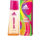 Adidas Get Ready! for Her woda toaletowa 50 ml