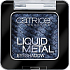 Catrice Liquid Metal oční stíny 110 Underworld Evobluetion 3 g