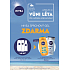 Nivea sprchový gel 250 ml
