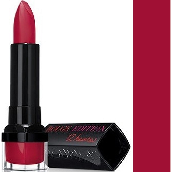 Bourjois Rouge Edition rtěnka 34 Cherry My Cherie 3,5 g