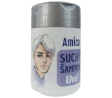 Alpa Amica Uni suchy szampon do włosów 30 g
