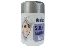 Alpa Amica Uni suchy szampon do włosów 30 g