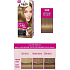 Schwarzkopf Palette Perfect Color Care barva na vlasy 300 Středně plavý