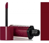 Bourjois Rouge Edition Velvet płynna szminka o matowym efekcie 08 Grand Cru 7,7 ml