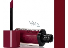 Bourjois Rouge Edition Velvet płynna szminka o matowym efekcie 08 Grand Cru 7,7 ml