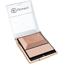 Dermacol Blush & Illuminator tvářenka s rozjasňovačem 05 9 g