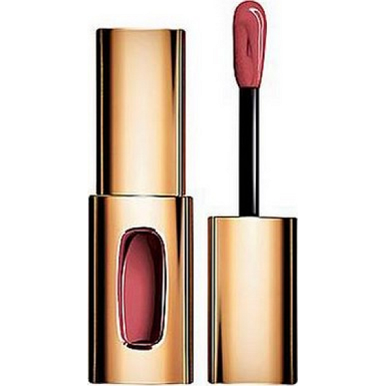 Loreal Paris Colour Riche Extraordinaire lesk na rty 500 Molto Mauve 6 ml