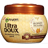 Garnier Ultra Doux Trésors de Miel maska pro oslabené a lámavé vlasy 300 ml