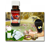 Slow-Natur Relax Olejek zapachowy 10 ml