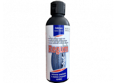 Regum Ochronny środek do pielęgnacji wyrobów gumowych 200 ml