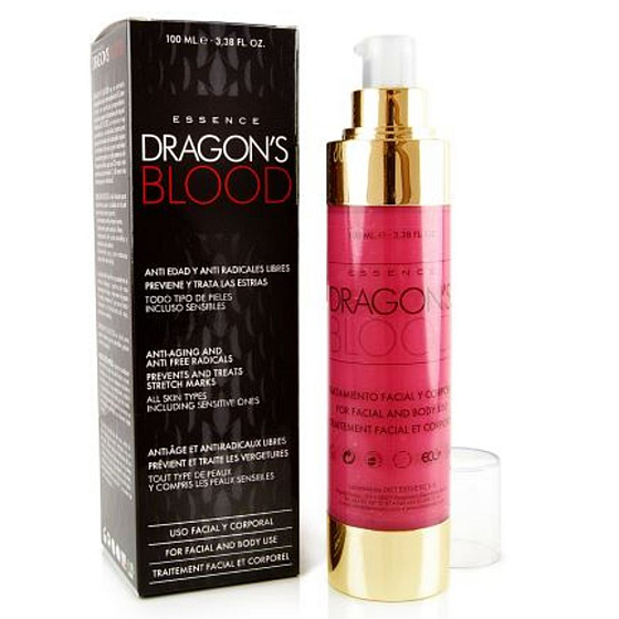 Diet Esthetic Dračí krev omlazující pleťové sérum 100 ml