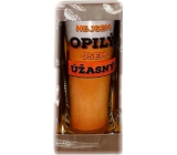 Albi Mój Bar Puchar Nie jestem pijany, jestem wyjątkowy 500 ml