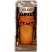 Albi Mój Bar Puchar Nie jestem pijany, jestem wyjątkowy 500 ml